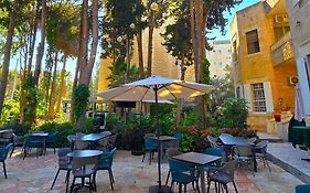 Jerusalem Boutique Hotel